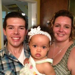 Meet your Posher, Maggie